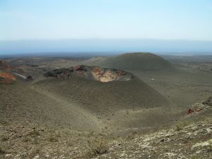 Geologie von El Hierro - Abwechslungsreiche Landschaften